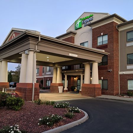Holiday Inn Express Hotel & Suites Claypool Hill -Richlands Area By Ihg Pounding Mill Exteriér fotografie