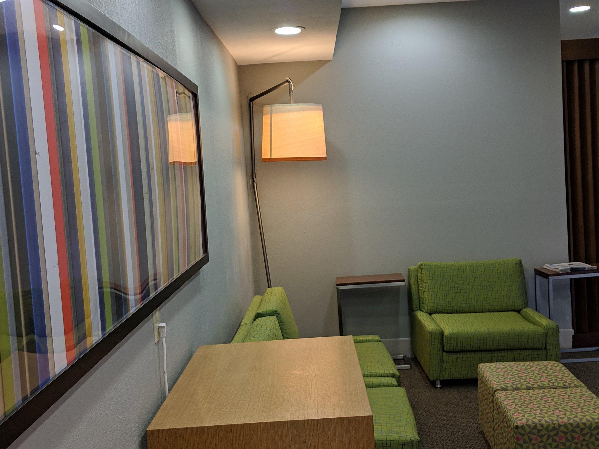Holiday Inn Express Hotel & Suites Claypool Hill -Richlands Area By Ihg Pounding Mill Exteriér fotografie
