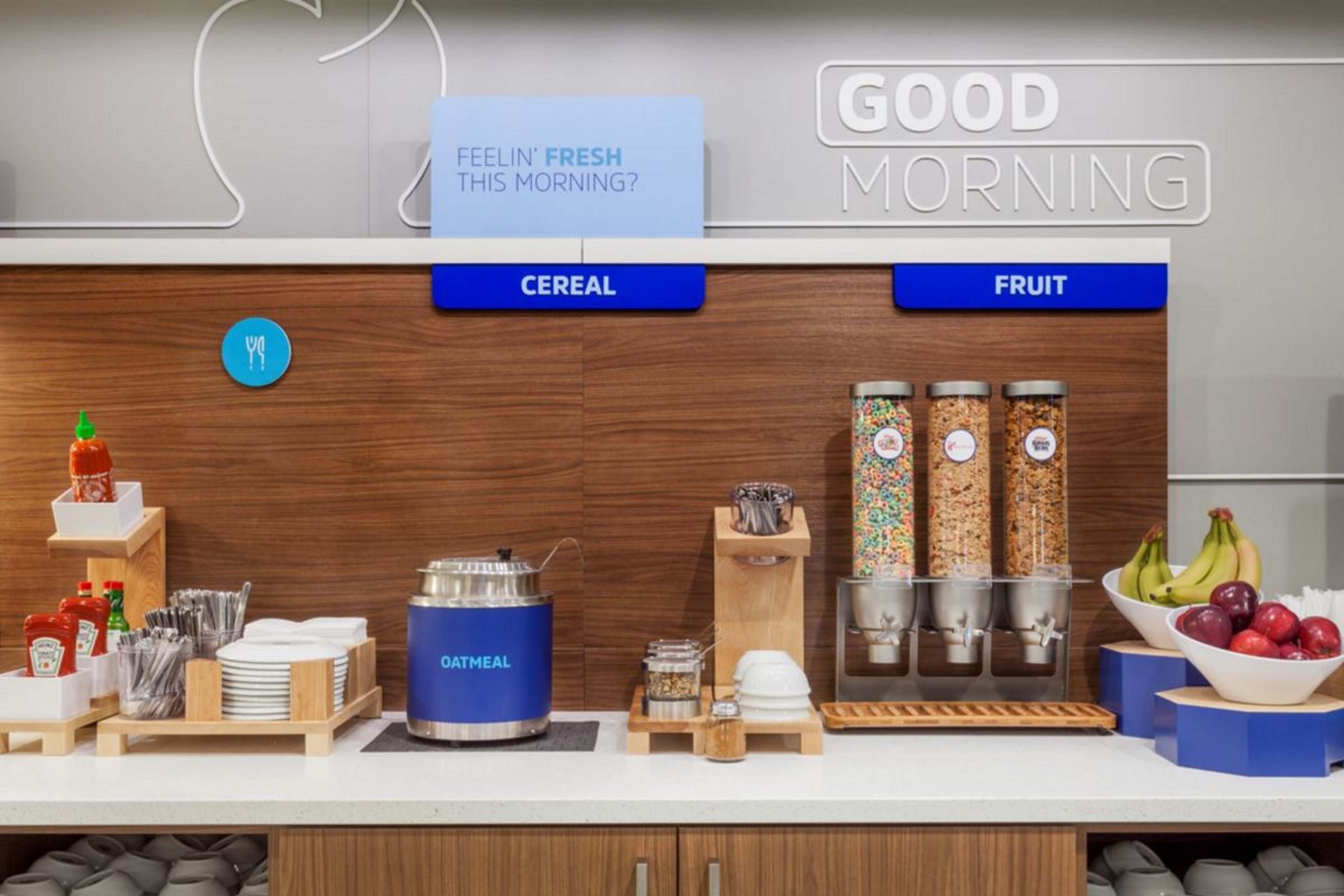 Holiday Inn Express Hotel & Suites Claypool Hill -Richlands Area By Ihg Pounding Mill Exteriér fotografie
