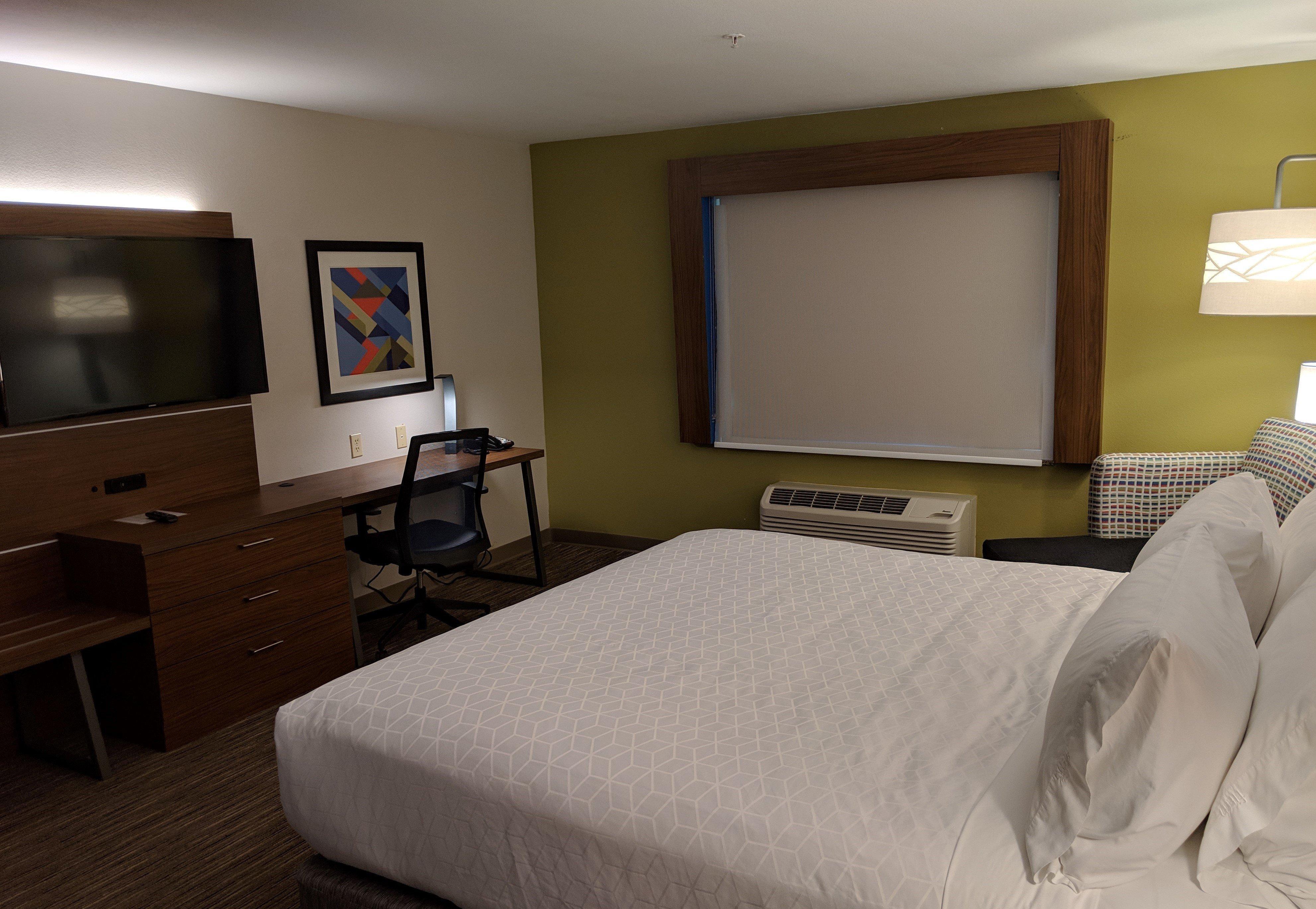 Holiday Inn Express Hotel & Suites Claypool Hill -Richlands Area By Ihg Pounding Mill Exteriér fotografie
