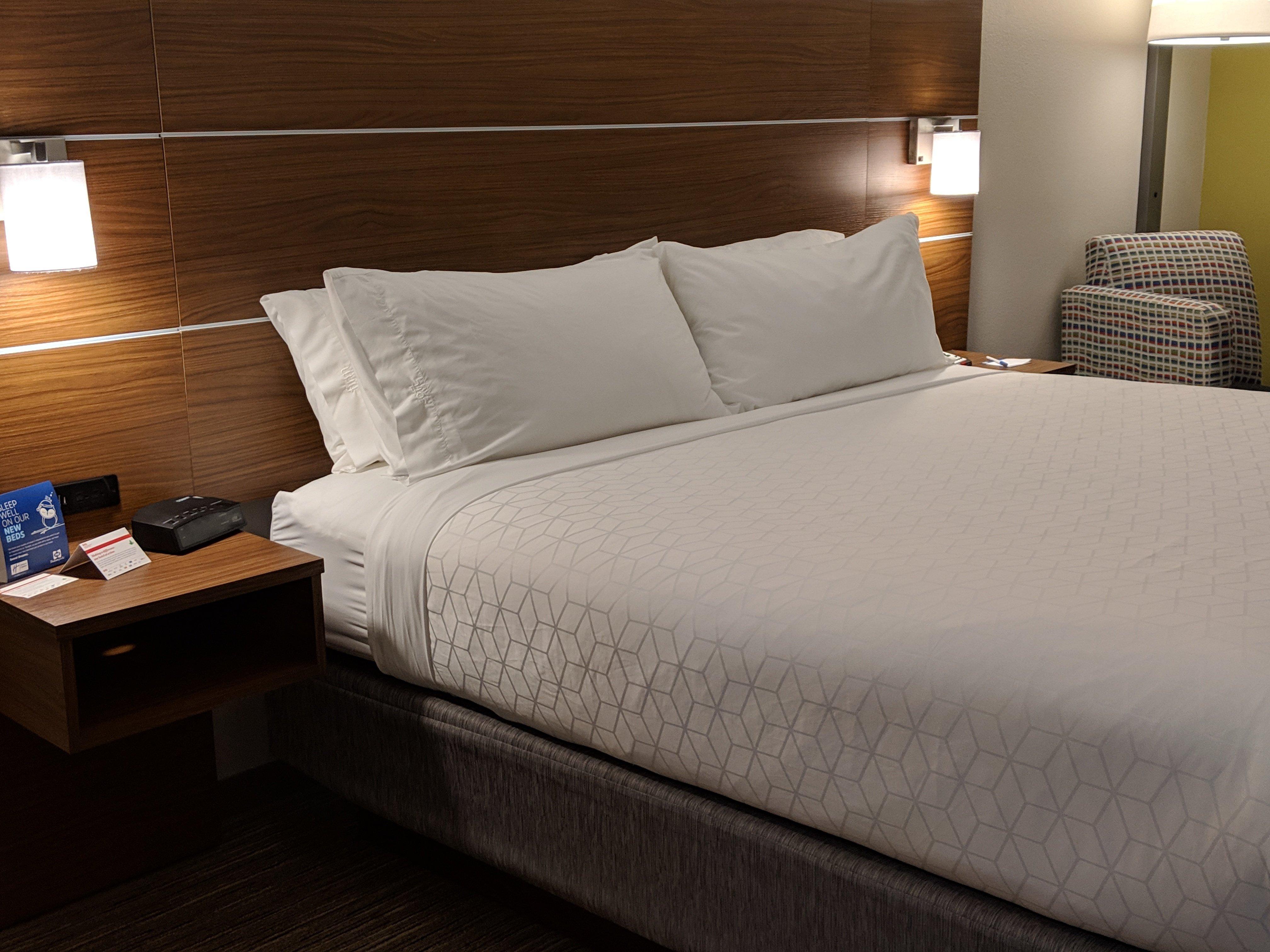 Holiday Inn Express Hotel & Suites Claypool Hill -Richlands Area By Ihg Pounding Mill Exteriér fotografie