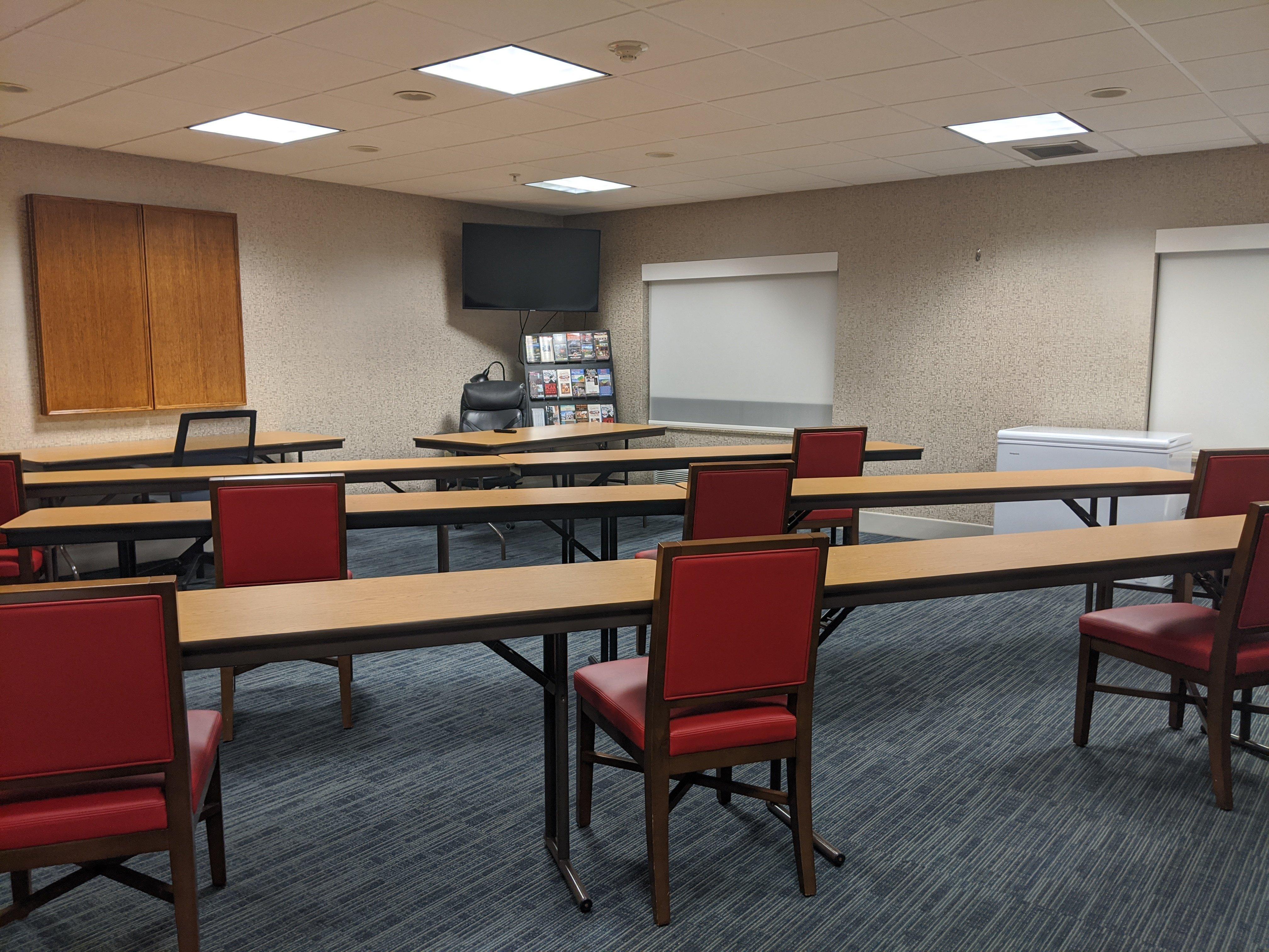 Holiday Inn Express Hotel & Suites Claypool Hill -Richlands Area By Ihg Pounding Mill Exteriér fotografie