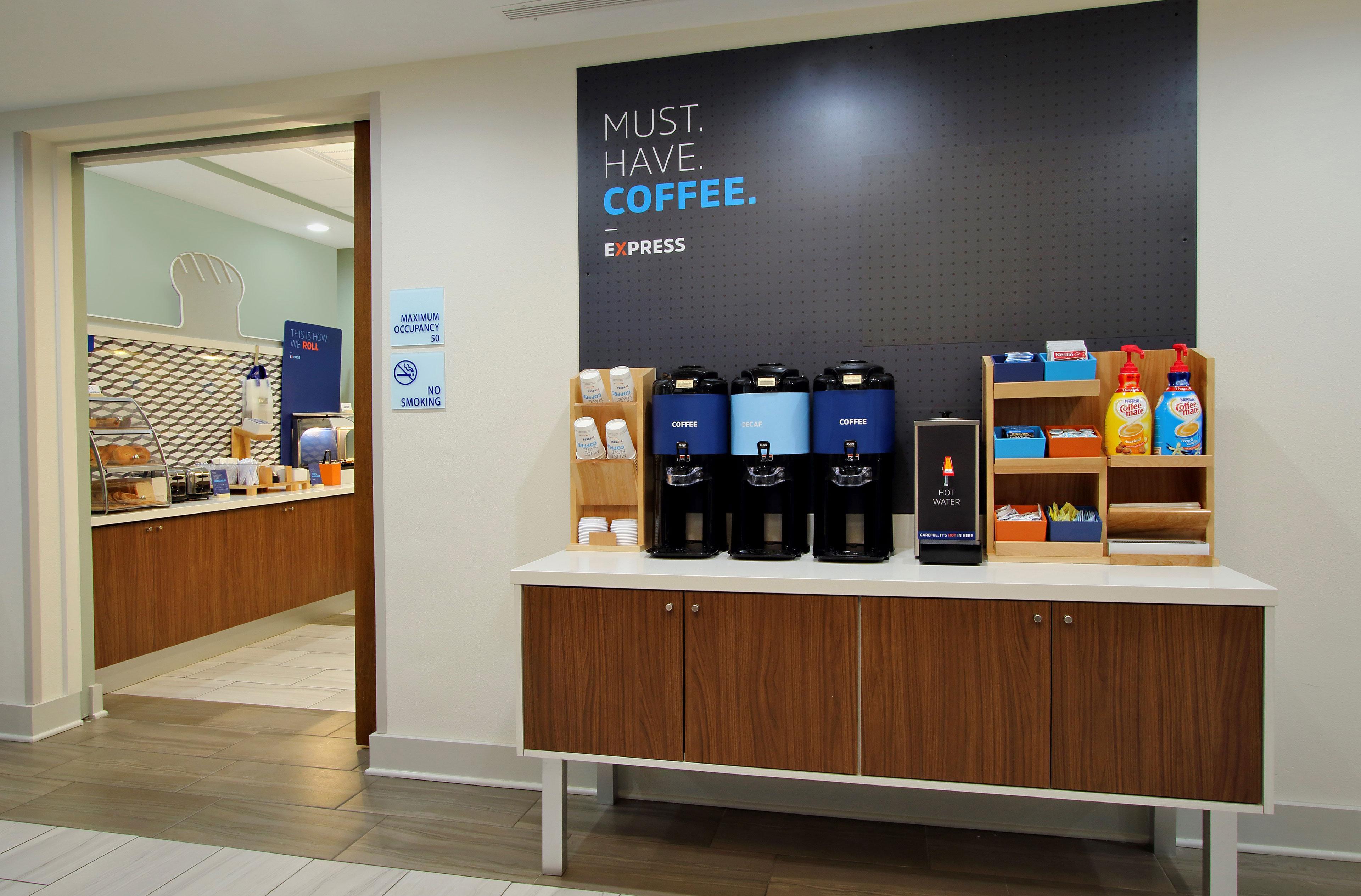 Holiday Inn Express Hotel & Suites Claypool Hill -Richlands Area By Ihg Pounding Mill Exteriér fotografie