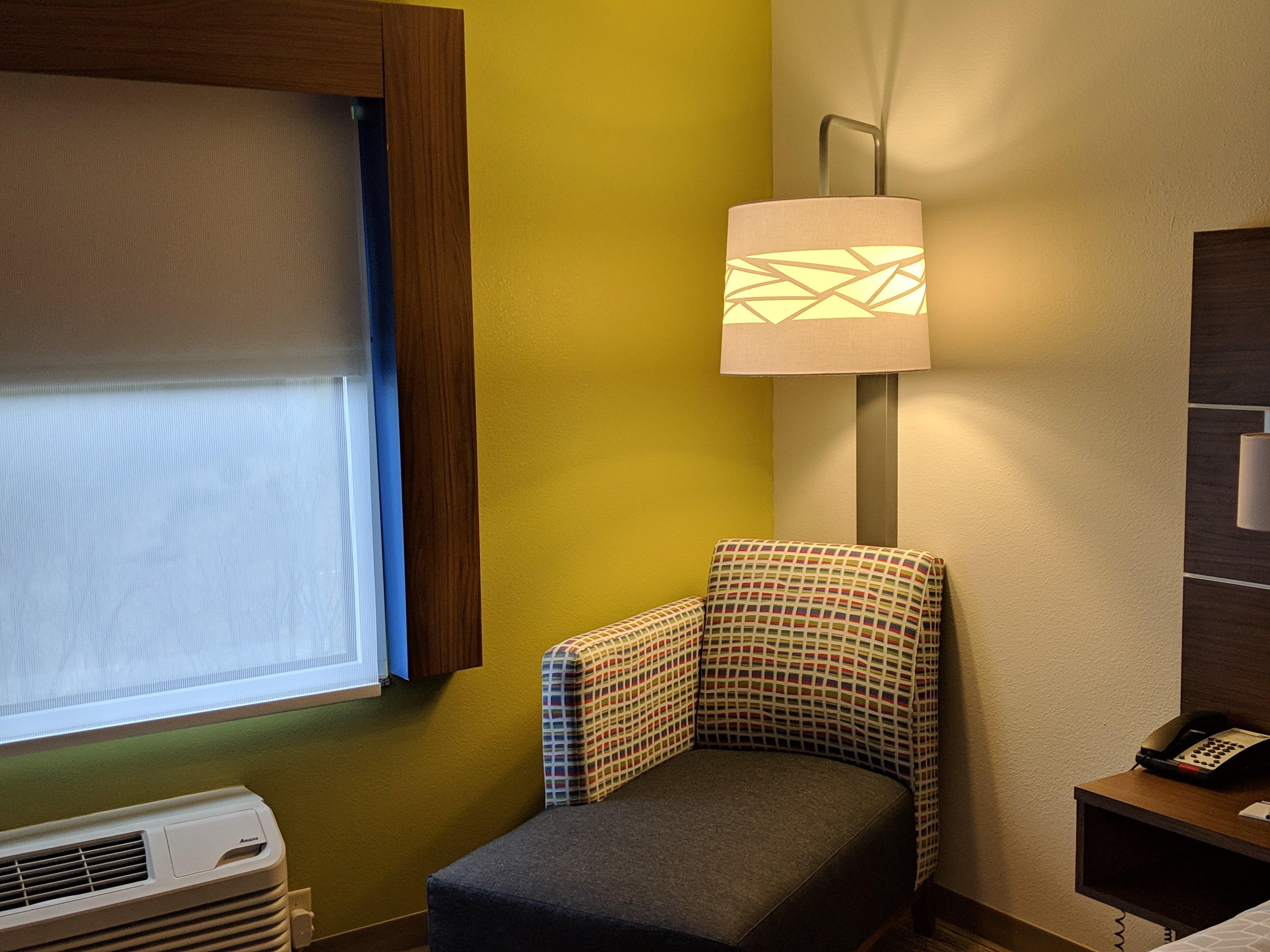 Holiday Inn Express Hotel & Suites Claypool Hill -Richlands Area By Ihg Pounding Mill Exteriér fotografie