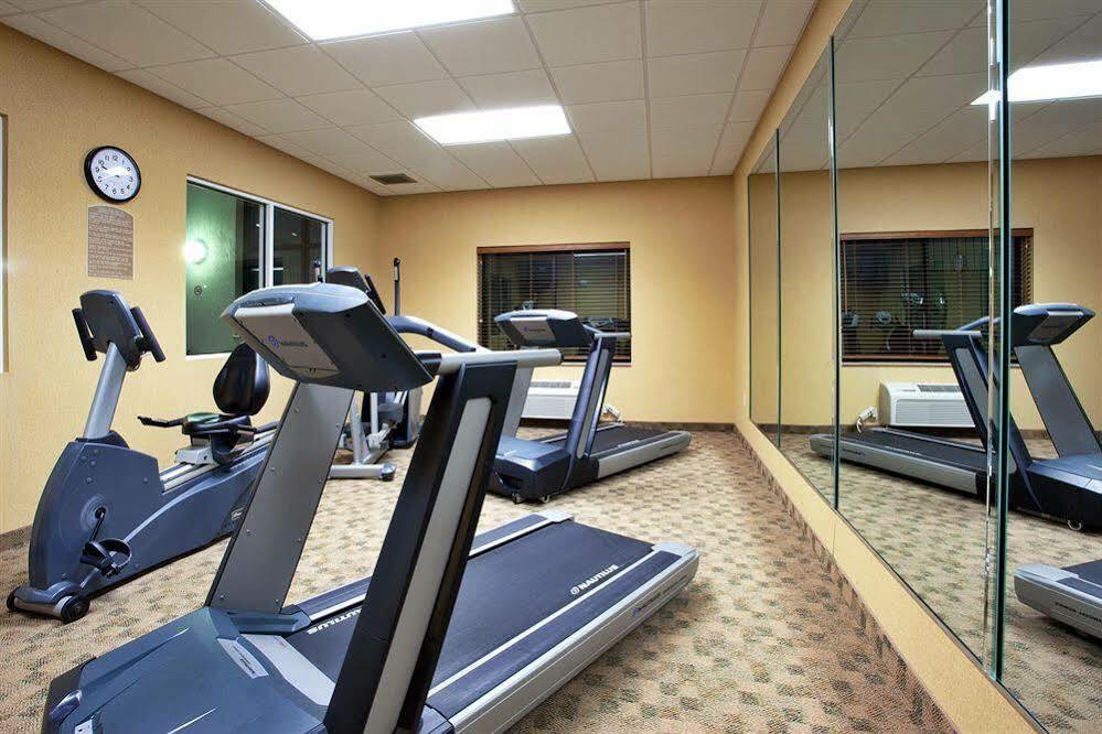 Holiday Inn Express Hotel & Suites Claypool Hill -Richlands Area By Ihg Pounding Mill Exteriér fotografie