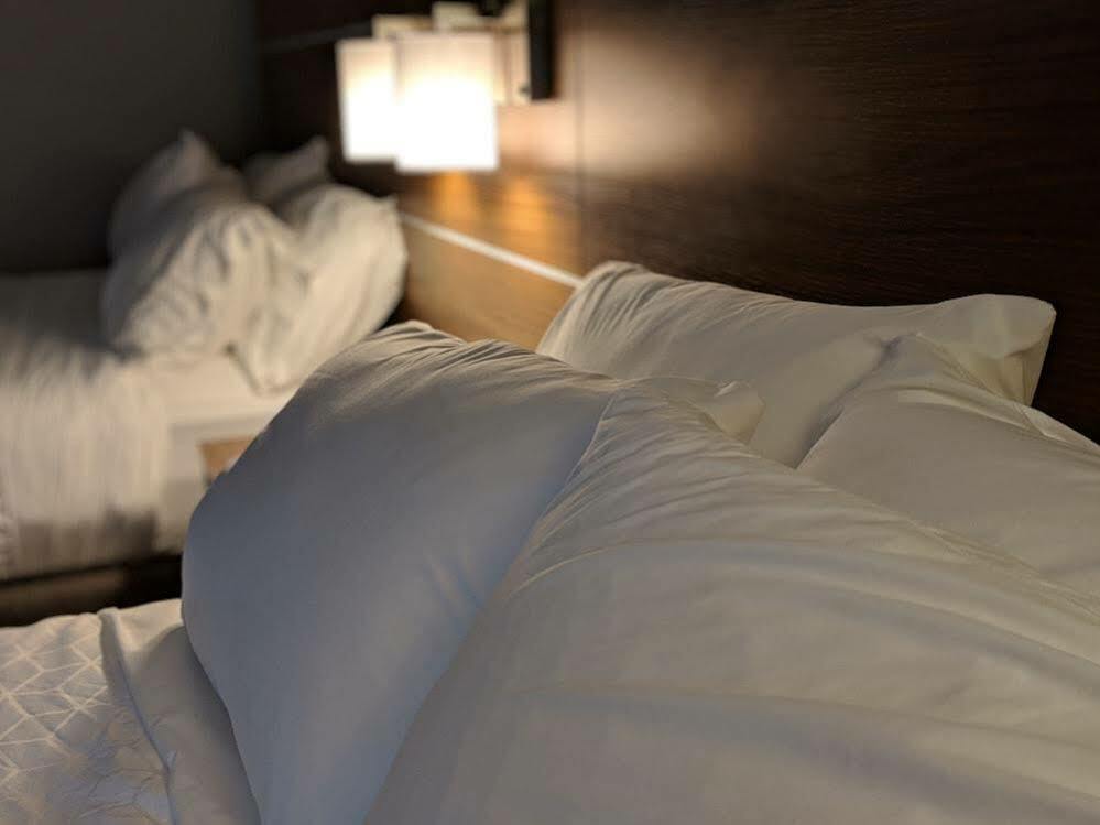 Holiday Inn Express Hotel & Suites Claypool Hill -Richlands Area By Ihg Pounding Mill Exteriér fotografie